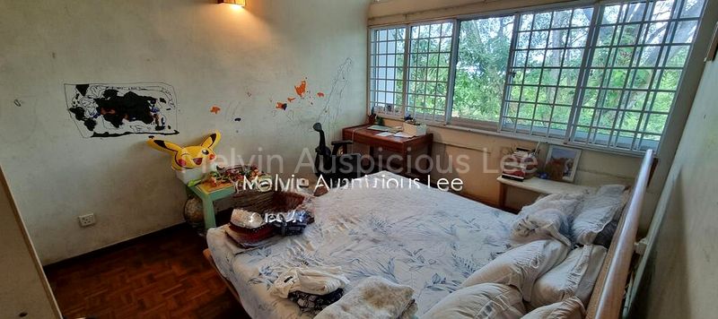2 Bed Condo for Rent in  Clementi Park - Image 1